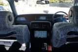 トヨタ ハイエースレジアス