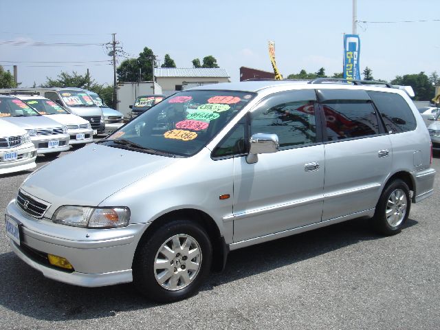 ホンダ オルティア