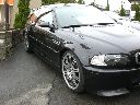BMW M3CSL�F���̑�