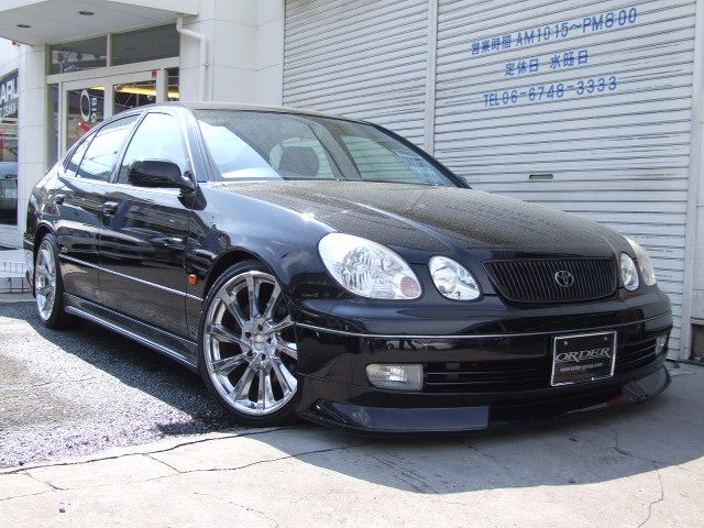 �z���_ NSX ���Îԏ��F���̑�