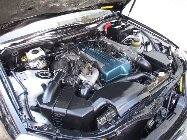 �z���_ NSX�F���[�^�[