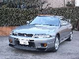 ���Y �X�J�C���C�� GT-R ���Îԏ�� �ڍׂ�����