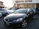 ���N�T�X GS430 ���Îԏ�� �ڍׂ�����