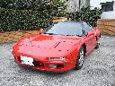 �z���_ NSX ���Îԏ�� �ڍׂ�����