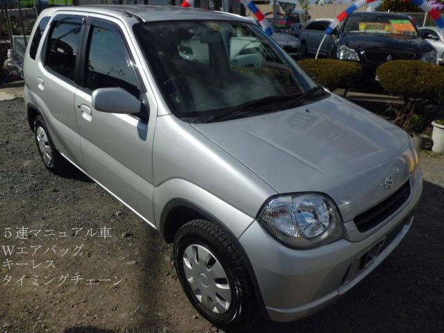 �L���f���b�N �G�X�J���[�h4WD�F���̑�