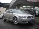 �A�E�f�B A3 ���Îԏ�� �ڍׂ�����