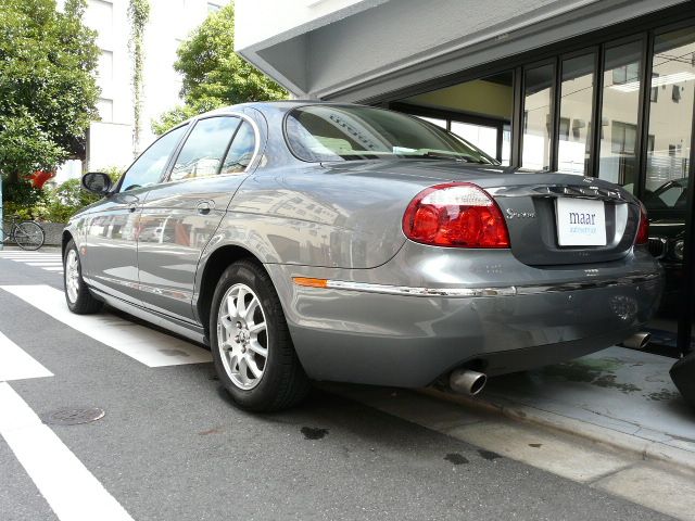 �W���K�[ S�^�C�v ���Îԏ��F���
