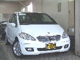 �����Z�f�X�E�x���c A200 ���Îԏ�� �ڍׂ�����