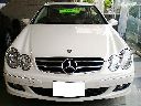 �����Z�f�X�E�x���c CLK200 �R���v���b�T�[�F���̑�