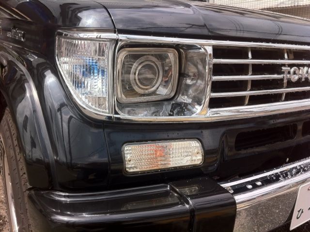 �{���{ S40 ���Îԏ��F���̑�