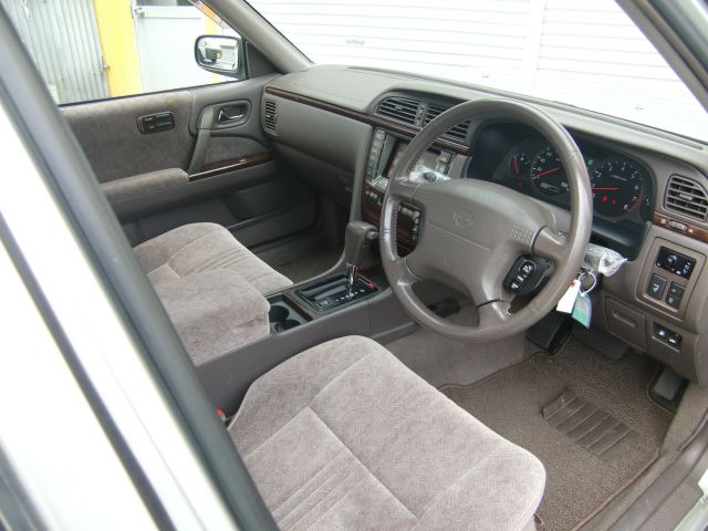 �N���C�X���[ �W�[�v�����O���[�F���