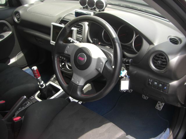 �X�o�� �C���v���b�T ���Îԏ��F����