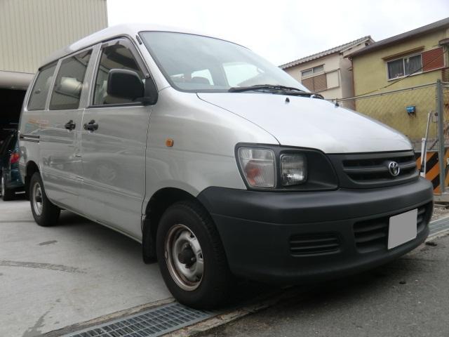 ダイハツ ムーヴカスタム 未使用車情報:メーター