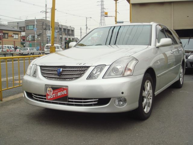 �g���^ �}�[�N�U�u���b�g ���Îԏ��F���C��