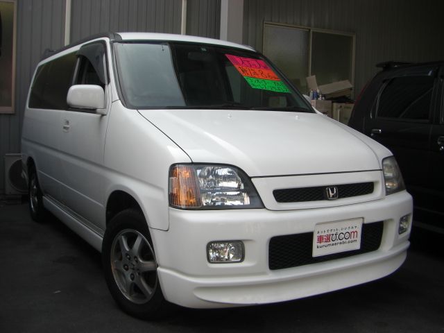 ホンダ ステップワゴン