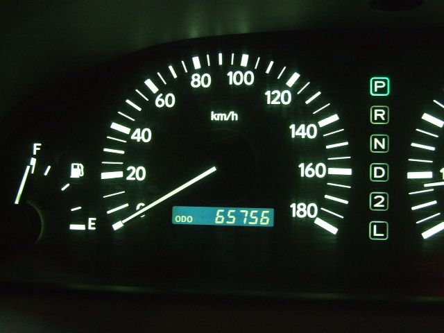 �����Z�f�X�E�x���c G500L ���Îԏ��F���̑�