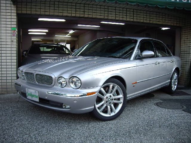 �W���K�[ XJ ���Îԏ��F���̑�