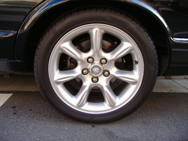 �W���K�[ XJR8 ���Îԏ��F���̑�