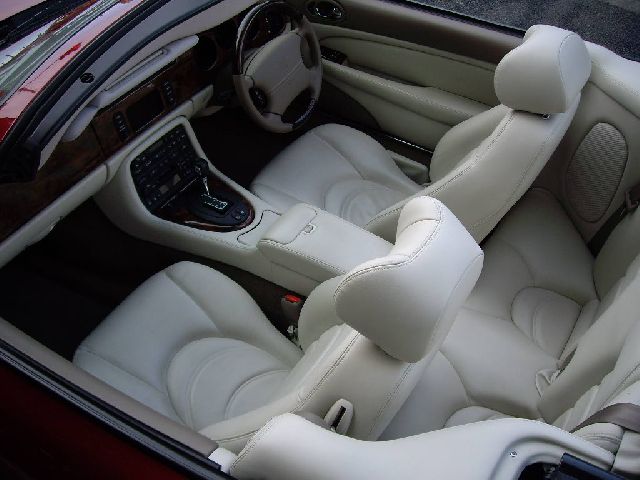 �W���K�[ XK ���Îԏ��F����