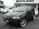 BMW X5 ���Îԏ�� �ڍׂ�����