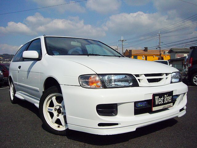 パルサーセリエ VZ-R・N1バージョン2
