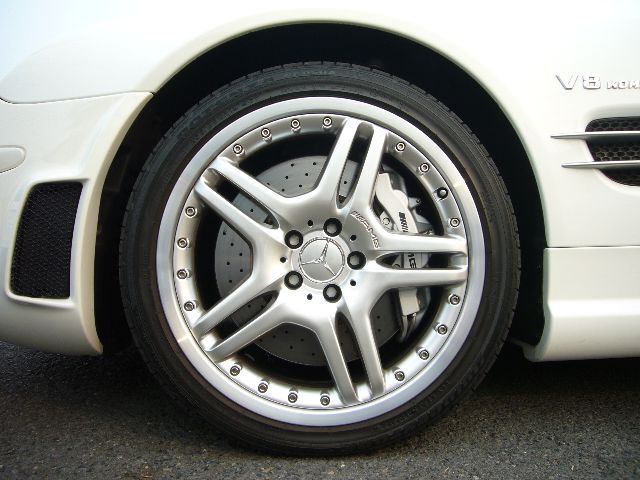 AMG SL55 ���Îԏ��F���̑�