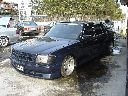 �����Z�f�X�E�x���c 560SEL ���Îԏ�� �ڍׂ�����