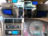 �z���_ �N���X���[�h ���Îԏ��F�G���W��