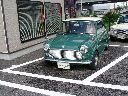 ���[�o�[ MINI ���Îԏ�� �ڍׂ�����