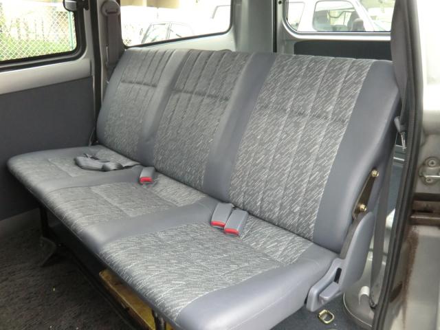 ダイハツ ムーヴカスタム 未使用車情報:後方