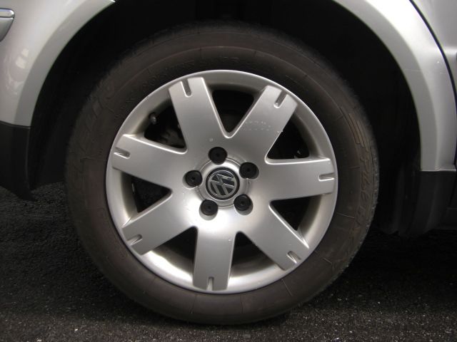 フォルクスワーゲン パサートワゴン 中古車情報:その他