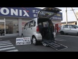 ホンダ オデッセイ 中古車情報:その他