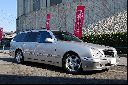 �����Z�f�X�E�x���c E320 �X�e�[�V�������S�� ���Îԏ�� �ڍׂ�����