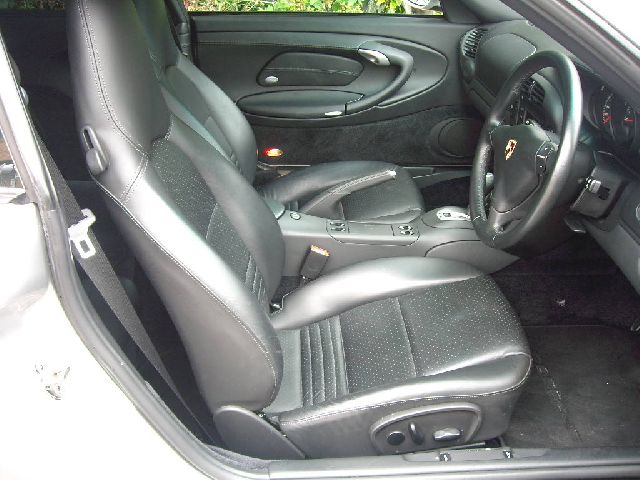 ポルシェ 911 中古車情報:その他