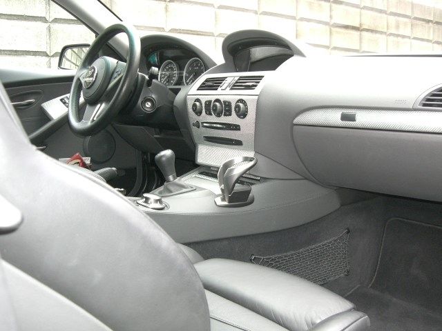 BMW 645Ci 中古車情報:その他