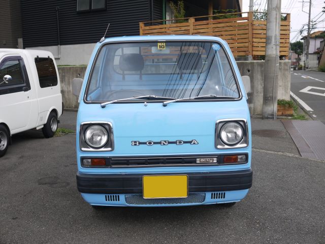 �g���^ �����h�N���[�U�[60 GX 4WD ���Îԏ��F���̑�