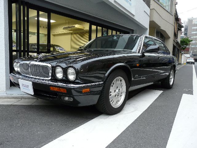 XJ6 3.2セレクト