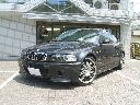 BMW M3CSL ���Îԏ�� �ڍׂ�����