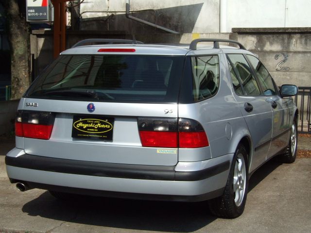 �T�[�u 9-5 ���Îԏ��F���