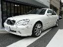 �����Z�f�X�E�x���c S350 ���Îԏ�� �ڍׂ�����
