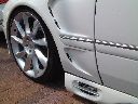 �����Z�f�X�E�x���c CL600�F���̑�