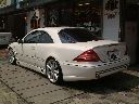�����Z�f�X�E�x���c CL600�F���̑�