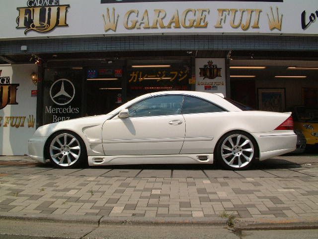 �����Z�f�X�E�x���c CL600 ���Îԏ��F���̑�