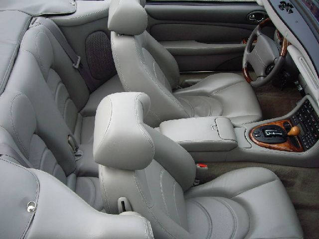 �W���K�[ XK ���Îԏ��F���̑�