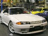 �l�C�����L���O�F���Y�E�X�J�C���C�� GT-R
