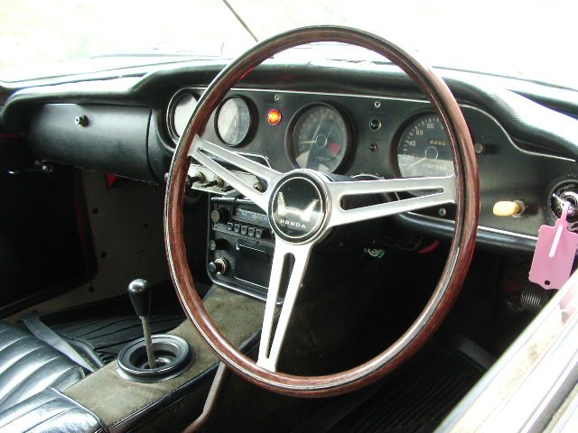�z���_ S600 ���Îԏ��F����
