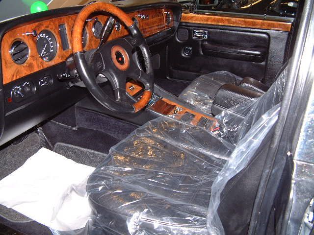 �x���g���[ �^�[�{RL ���Îԏ��F����