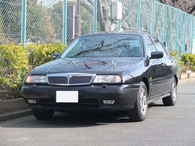 ランチア Z(物件:9344185)の詳細を見る
