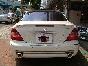 �����Z�f�X�E�x���c CL600�F���