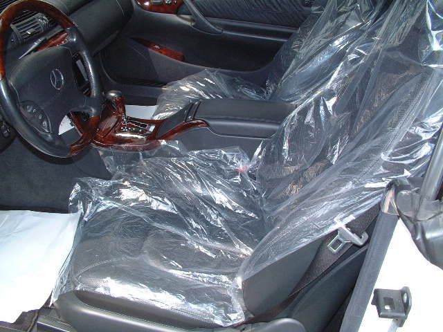 �����Z�f�X�E�x���c CL600 ���Îԏ��F����